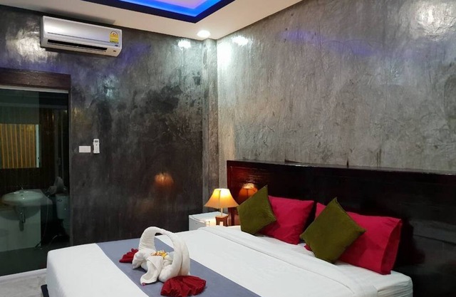 Lanta K Home