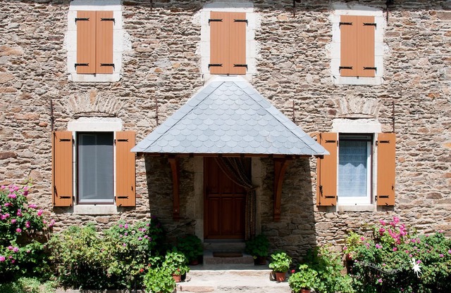 3-star approved country cottage