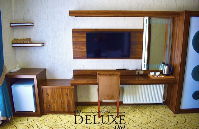 My Deluxe Otel