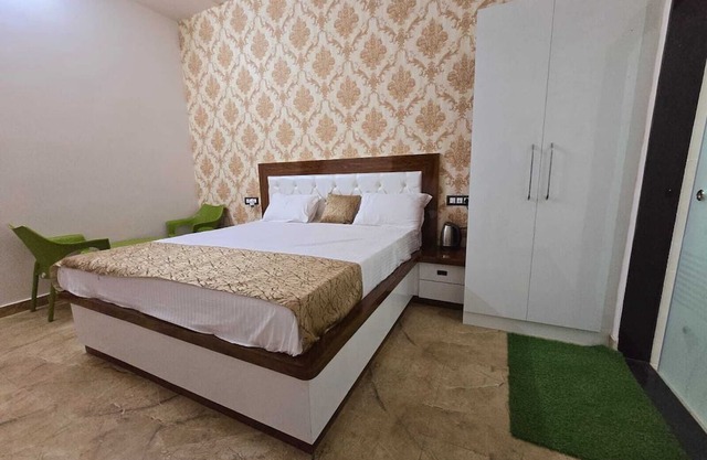 Dream House Club And Resort