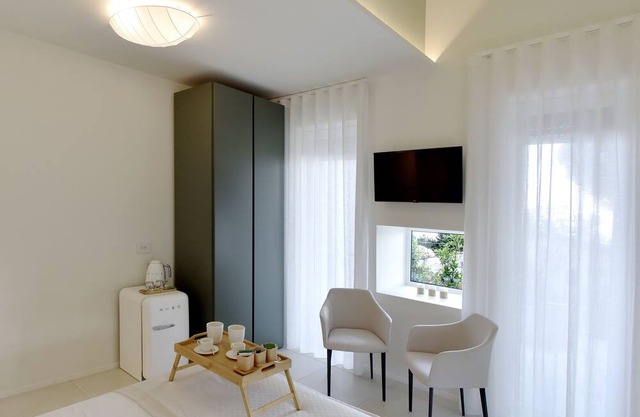 Relais Ulivo Ariana