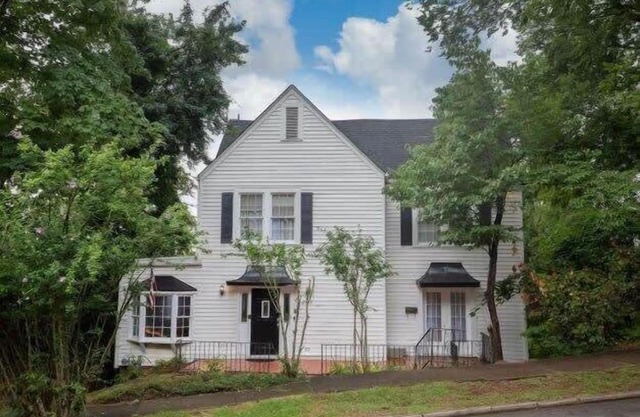 Arlington Crescent Revival - Unit 2