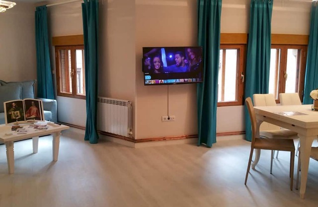 Apartamento Deluxe 2 Cason DEL Corpus 2 Go Native Toledo 11 Plazas