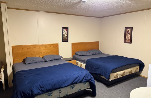 Alliance valley Inn motel
