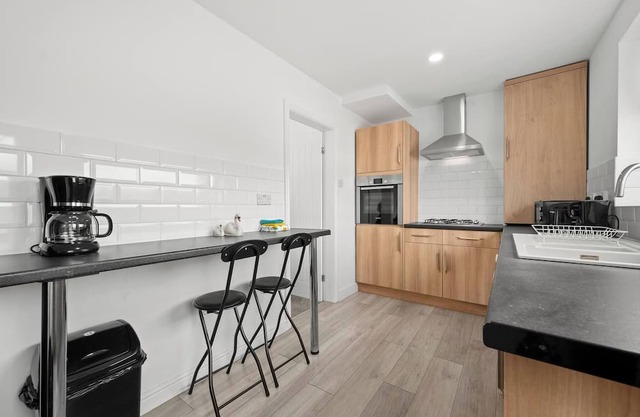 52 Furnival Road Manchester