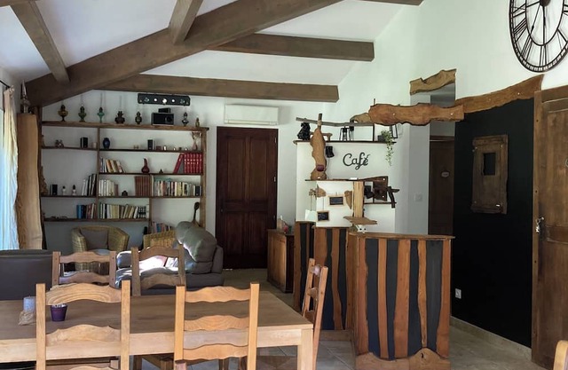 DOMAINE U BUGNU