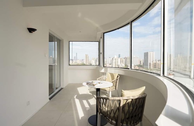 Book and Bed - Xujiahui
