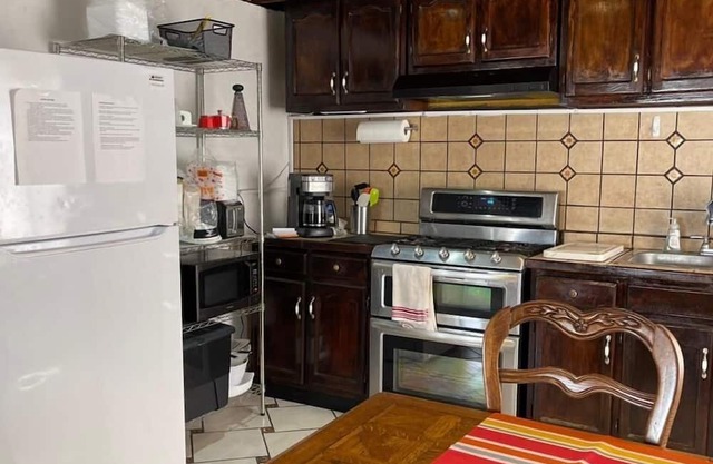 Casa Vacacional Marqués