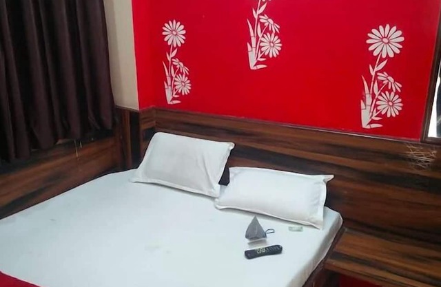 Hotel Aditya Palace