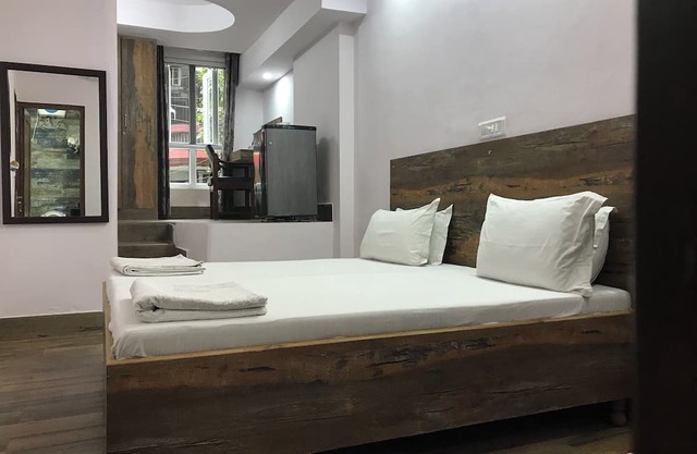 Tatvamasi Homestay