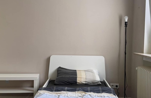 Three Bedroom Comfort Apartment Maintal