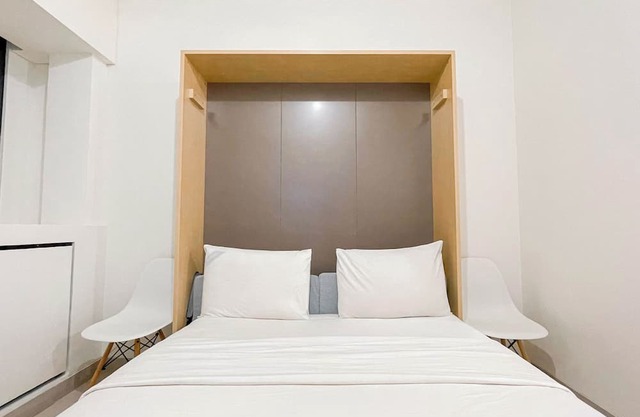 Simple Studio (No Kitchen) Bandaraya - Tallasa City Makassar Apartment