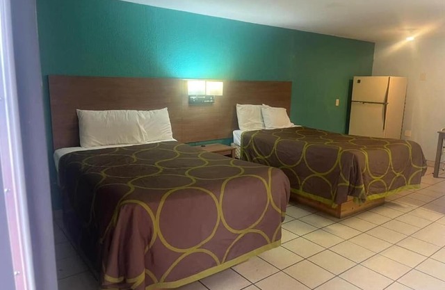 Sun Motel