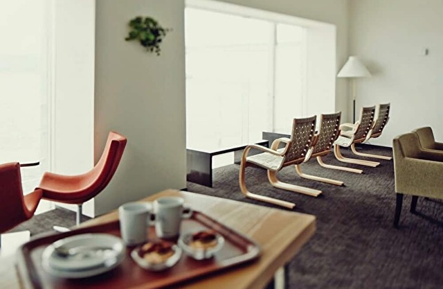 HOTEL SETRE KOBE MAIKO