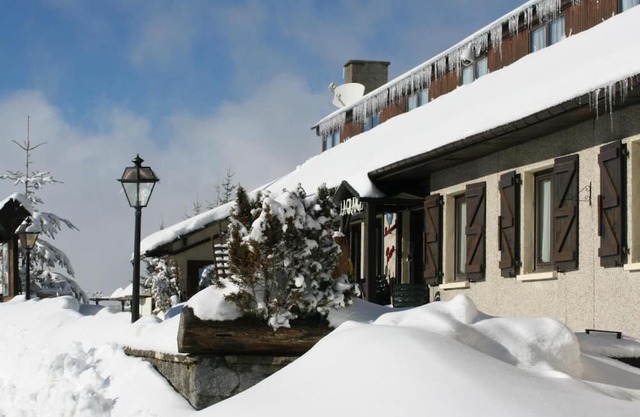 HOTEL LA GRANGE