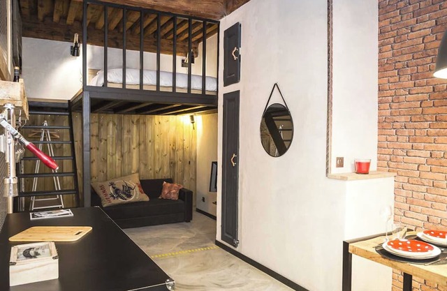 Dify Loft - Place des Terreaux