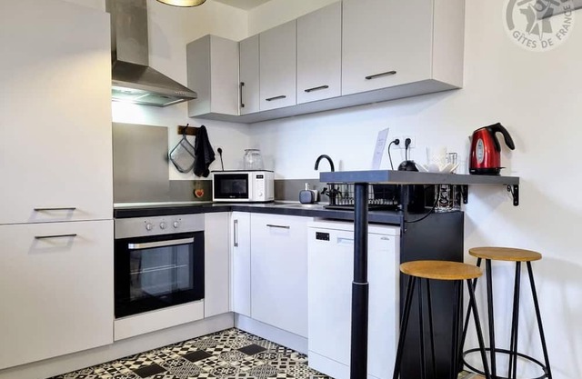 Gite Soindres, 1 bedroom, 3 persons