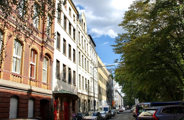Apartment 'Ata, 22qm' with Wi-Fi