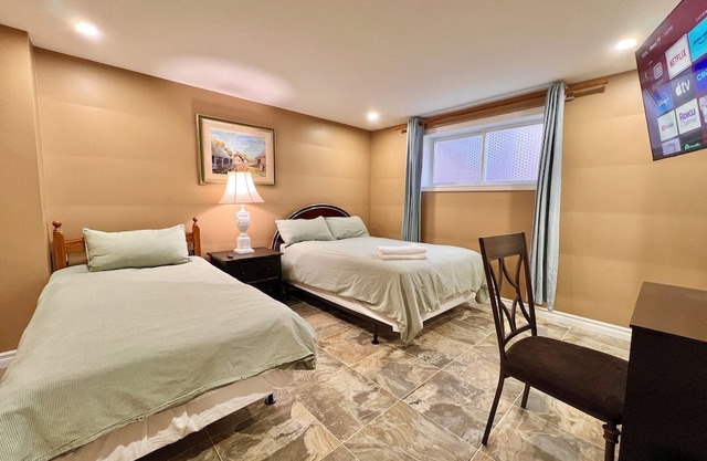 Newly Renovated Home in Central Aurora