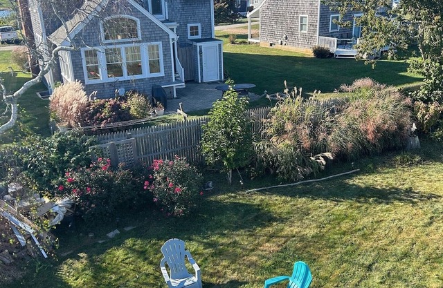 Matunuck Girl Surf Break Beach Oasis