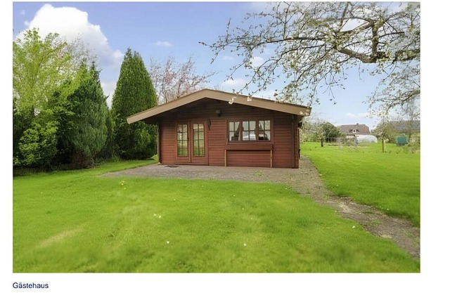 'Bergners' with Private Terrace and Wi-Fi