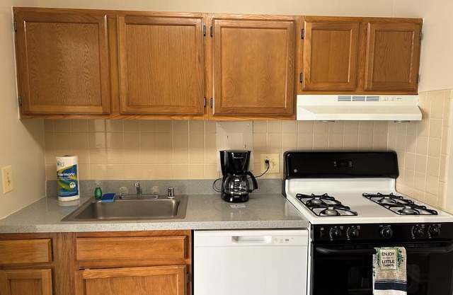 Cozy 1-bedroom apartment in Downtown!