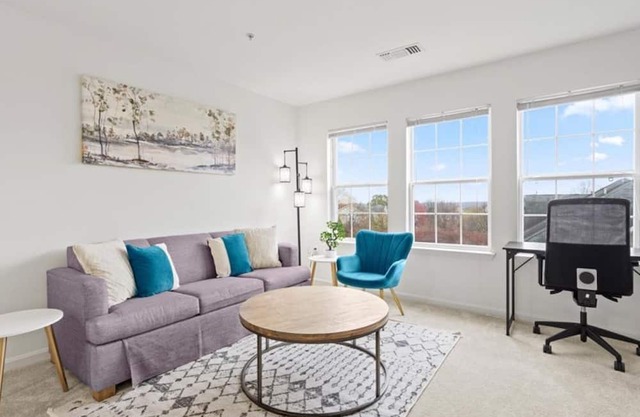 Tysons Galleria Retreat