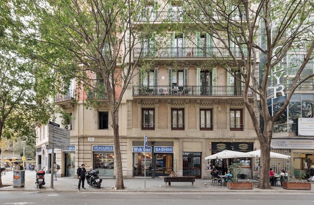 OLA LIVING ST ANTONI 502