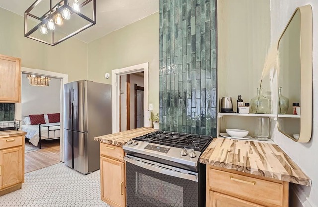Charming Historic House in Downtown Boulder
