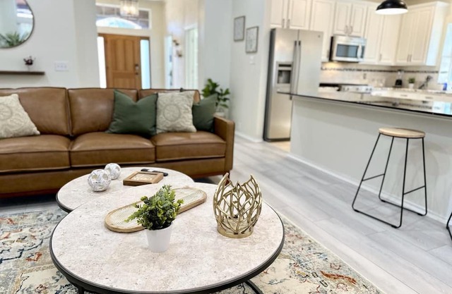Luxury and Great Location in Frisco