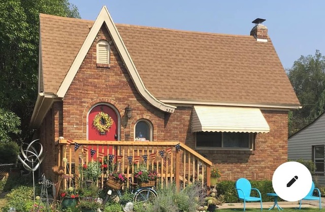 Charming 2-bedroom house with in lovely Salt Lake, close to everything