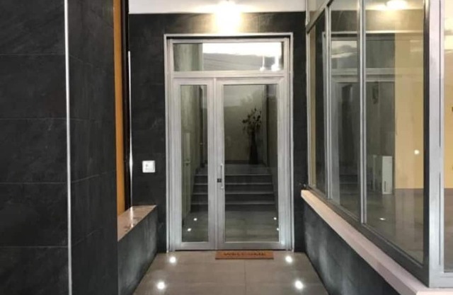 Apartment 'Camera 203 Con Balcone - Terrazza' with Mountain View, Wi-Fi and Air Conditioning