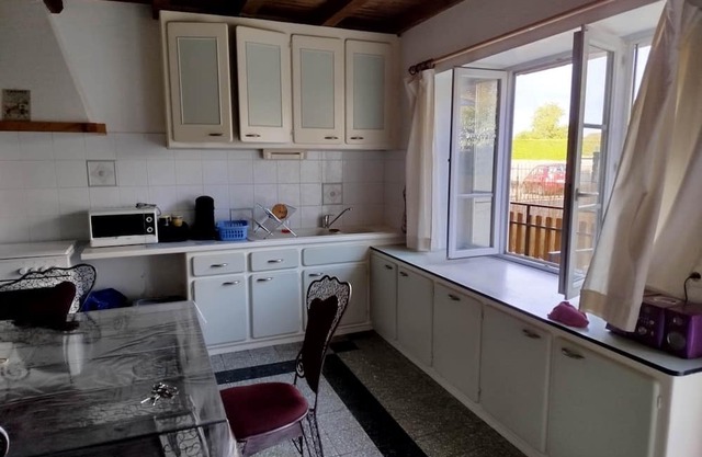 Gîte 4 rooms 4/5 persons near Dole Tavaux