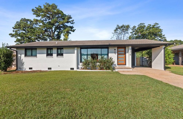 Cottage on 26th - 3.5 miles from Bryant Denny Stadium
