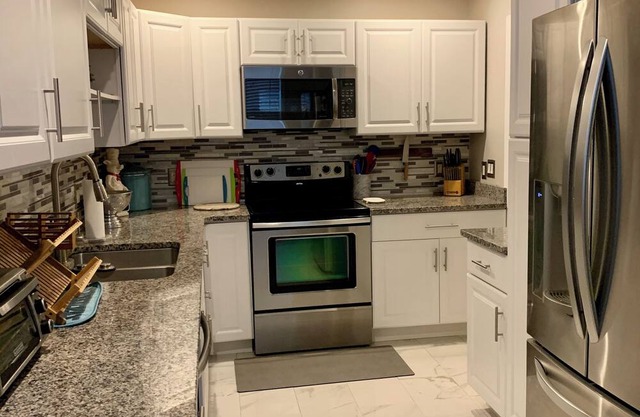 Beautiful Condo in the Heart of Baton Rouge Louisiana
