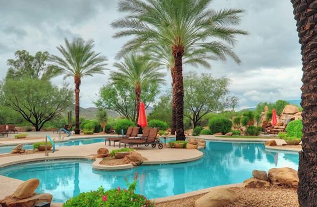 Diamond Resorts Rancho Mañana Resort - 2 Bedroom