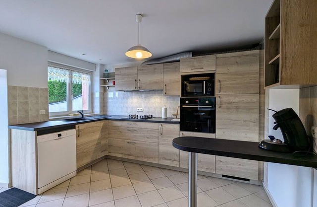 Apartment Le Syndicat, 1 bedroom, 4 persons