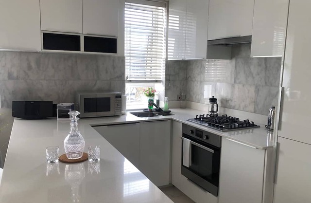 LondonCity /FreeP /1DB /En-suite/Wifi