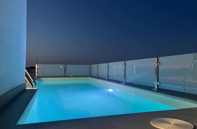 Karibu Serenity Apartamentos