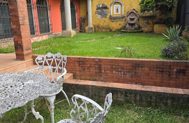 Marvelous bedroom at 3 minutes from the Guatemala City Airport