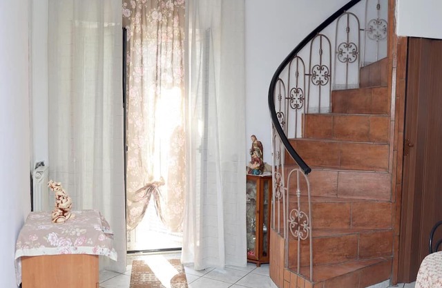 B&B La Casa di Giulia ai Piedi del Vesuvio Con Terrazza sul Golfo di Napoli