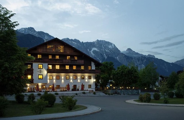 Comfort room SMALL - s'Kluane HP - DER STERN - Inn and country hotel since 1509