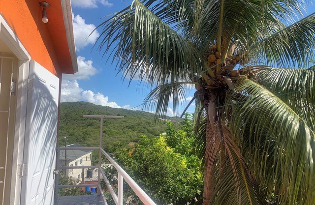 Charming 2-bedroom apartment WiFi, AC in marvelous Claremont Heights Old Harbour
