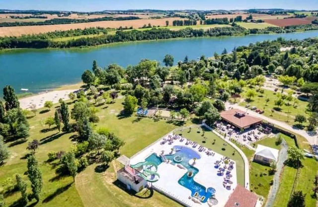 Camping 3 étoiles - ccaadfh
