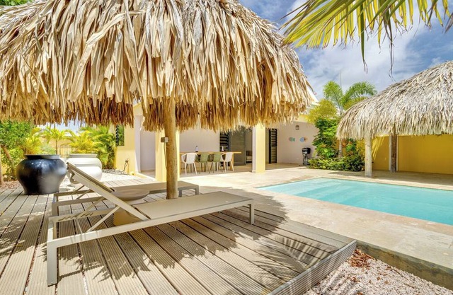 Villa Brosse with private pool