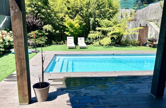 Vrbo Property