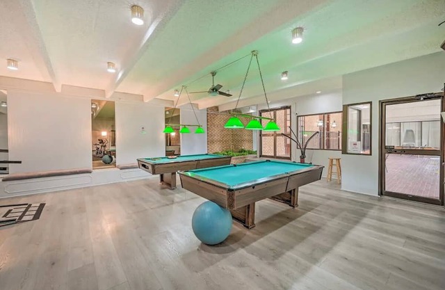 Luxury Condo in South Denver