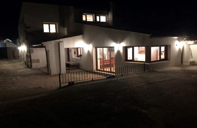 Casa Rural en el Corazón de la "raya" Salmantina