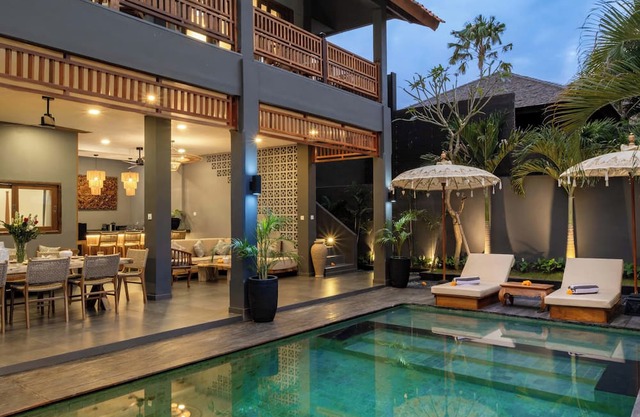 Villa Alami in Seminyak