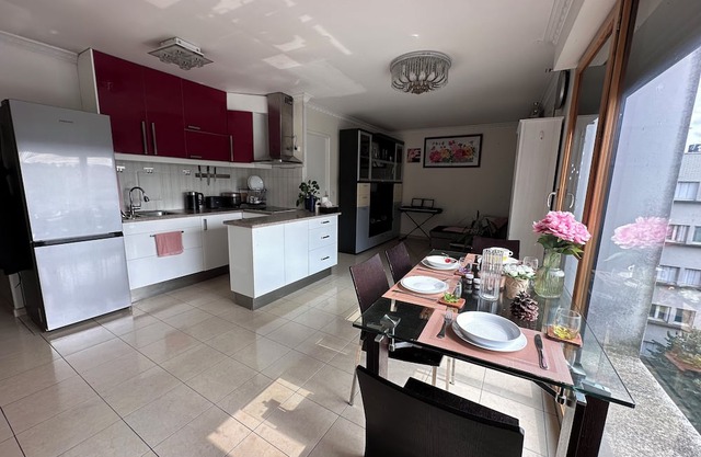 Duplex Familial Proche Paris